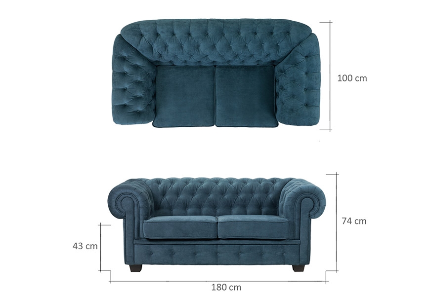 Sofa Manchester 2