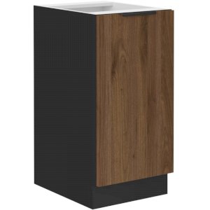 Szafka kuchenna Monza 40 D 1F BB