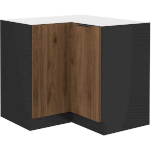 Szafka kuchenna Monza 89x89 DN 1F BB