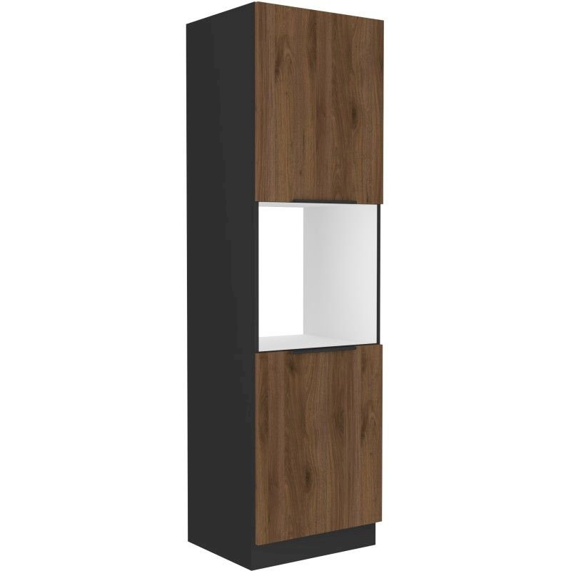 Szafka kuchenna Monza 60 DP-210 2F