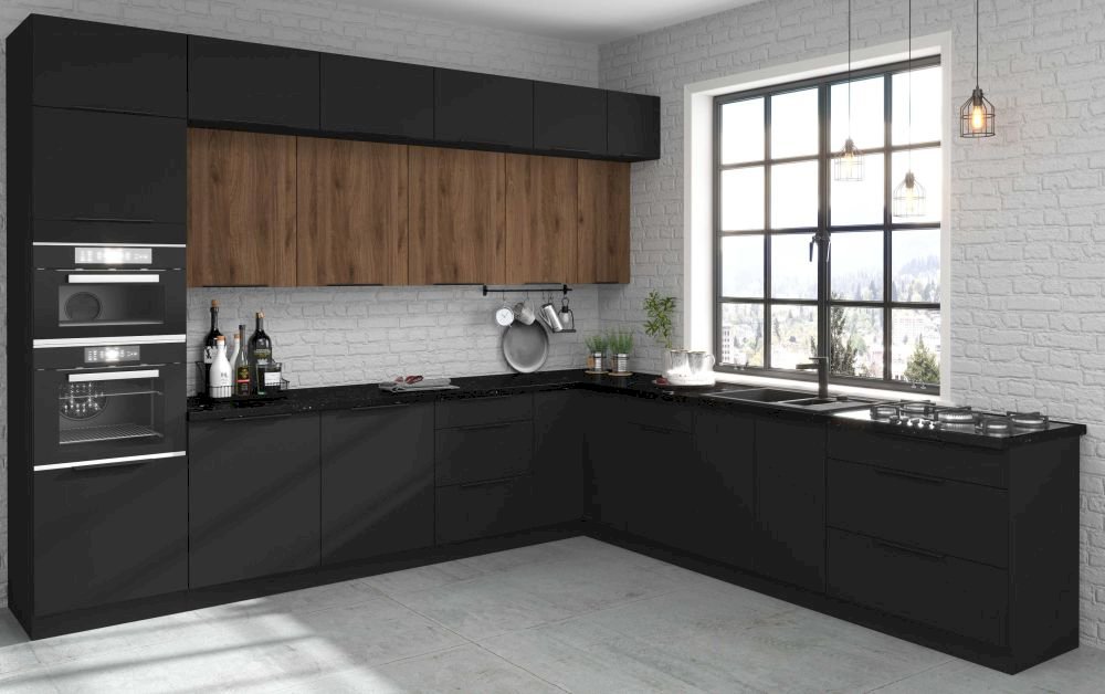 Front do zmywarki Monza ZM 570x446