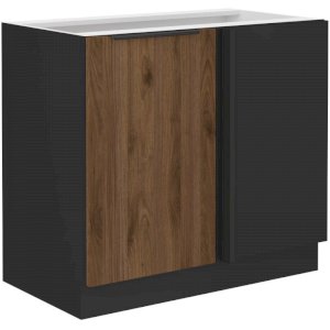 Szafka kuchenna Monza 105 ND 1F BB L/P