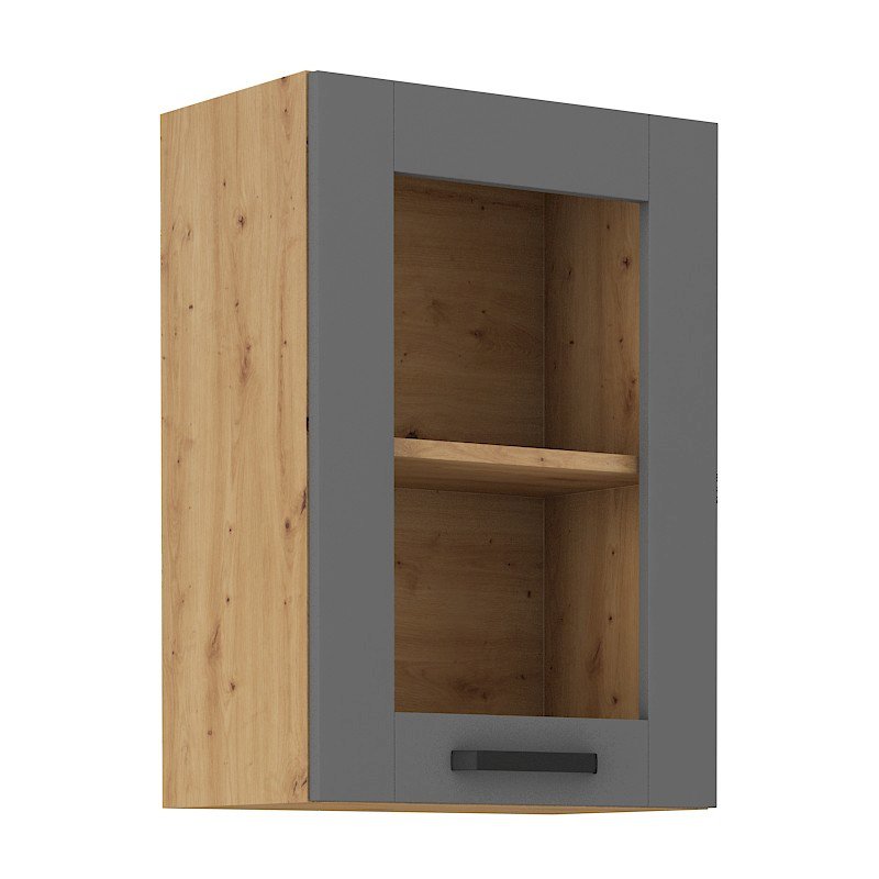 Szafka kuchenna Luna 40 GS-72 1F DUSTGR/AR