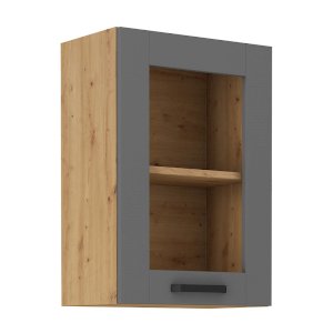 Szafka kuchenna Luna 40 GS-72 1F DUSTGR/AR