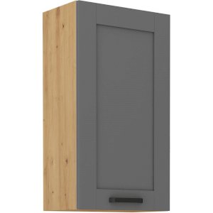 Szafka kuchenna Luna 50 G-72 1F DUSTGR/AR