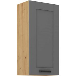 Szafka kuchenna Luna 40 G-90 1F DUSTGR/AR