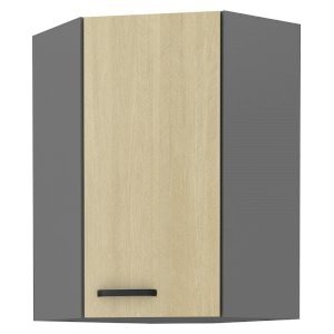 Szafka kuchenna Scandi 58X58 GN-90 1F