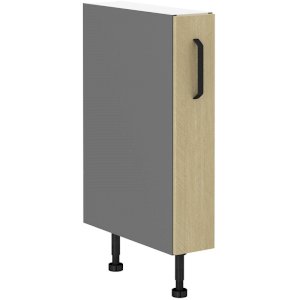 Szafka kuchenna Scandi 15 D CARGO BB