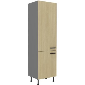 Szafka kuchenna Scandi 60 DK-210 2F