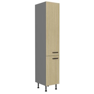 Szafka kuchenna Scandi 40 DK-215 2F