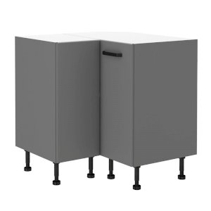 Szafka kuchenna Nessa ANT 89X89 DN 1F BB