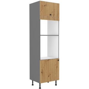 Szafka kuchenna Ava AR/ANT 60 DPM-215 2F