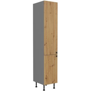 Szafka kuchenna Ava AR/ANT 40 DK-215 2F