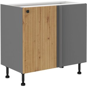 Szafka kuchenna Ava AR/ANT 105 ND 1F BB L/P