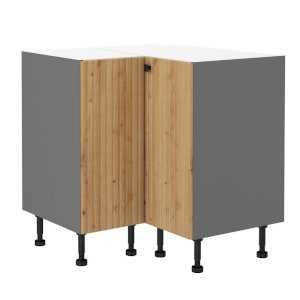 Szafka kuchenna Ava AR/ANT 89X89 DN 1F BB