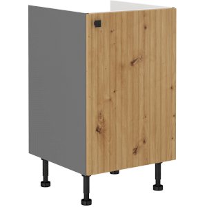 Szafka kuchenna Ava AR/ANT 50 Zlew 1F BB