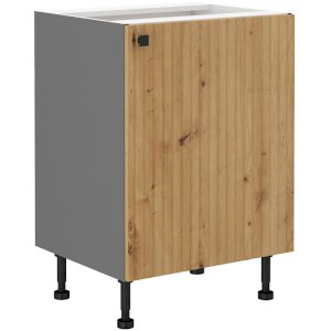 Szafka kuchenna Ava AR/ANT 60 D 1F BB