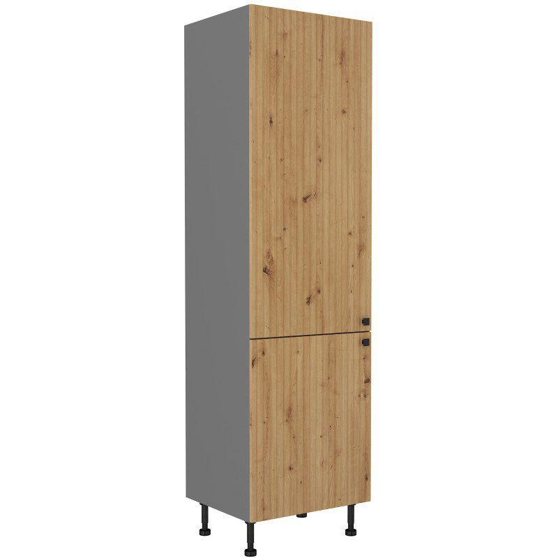 Szafka kuchenna Ava AR/ANT 60 DK-215 2F
