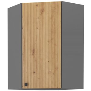 Szafka kuchenna Ava AR/ANT 58X58 GN-90 1F