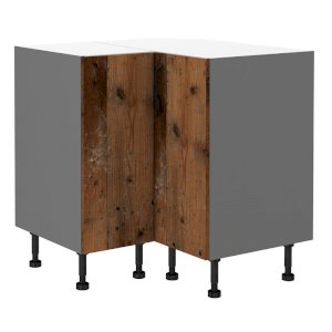 Szafka kuchenna Old Style 89X89 DN 1F BB