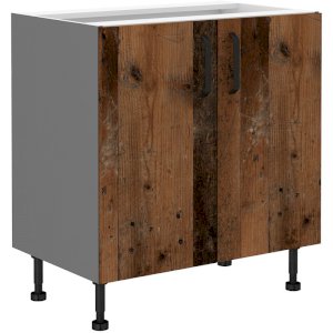 Szafka kuchenna Old Style 80 D 2F BB