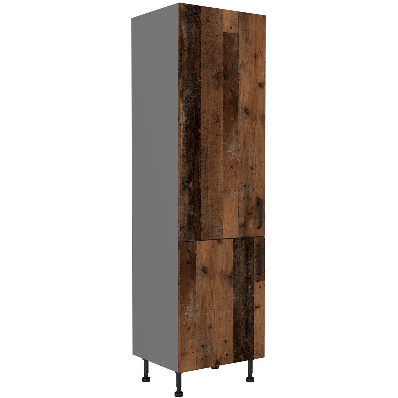 Szafka kuchenna Old Style 60 DK-210 2F