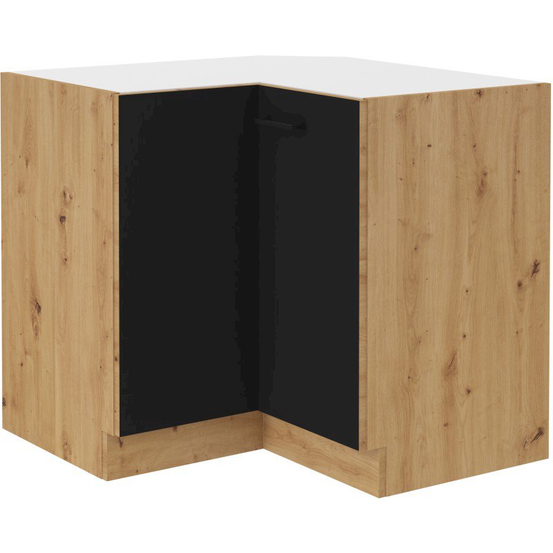 Szafka kuchenna Modena 89X89 DN 1F BB