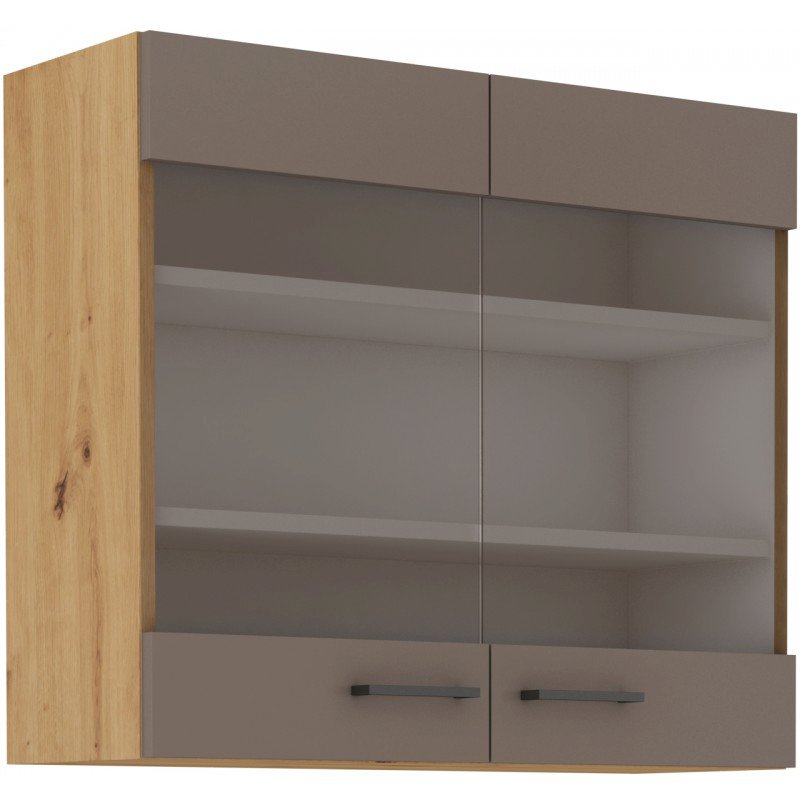 Szafka kuchenna Bolonia 80 GS-72 2F