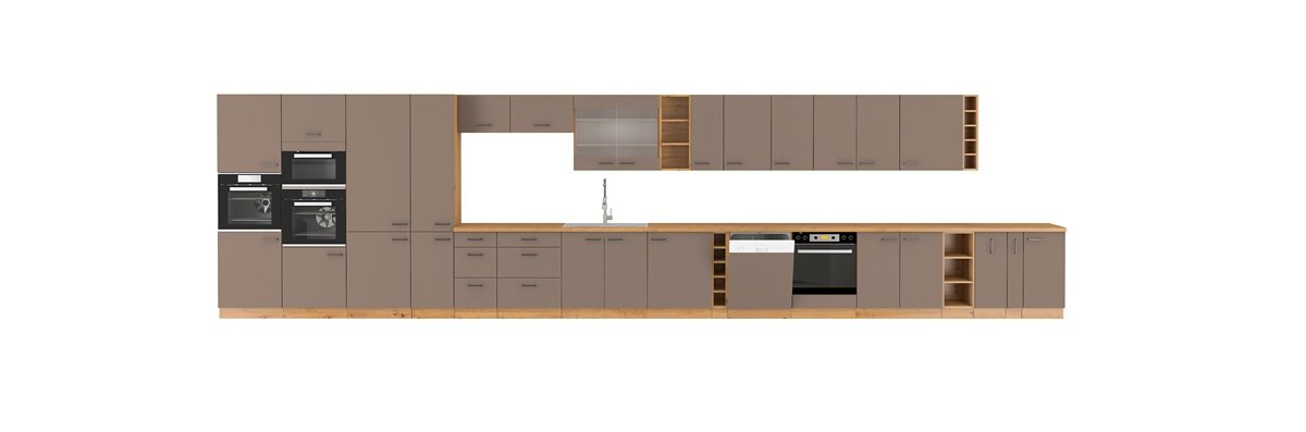 Szafka kuchenna Bolonia 60 DP-210 2F