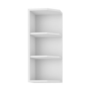 Szafka kuchenna Biała Luna 30 G-72 ZAK L/P