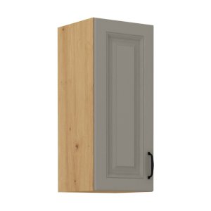 Szafka kuchenna Stilo 30 G-72 1F CLAYGR/AR