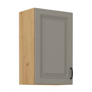 Szafka kuchenna Stilo 45 G-72 1F CLAYGR/AR
