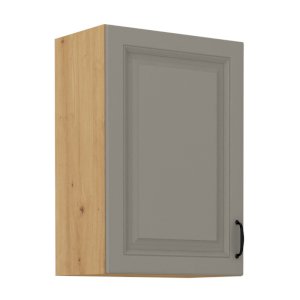 Szafka kuchenna Stilo 50 G-72 1F CLAYGR/AR