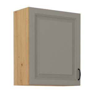 Szafka kuchenna Stilo 60 G-72 1F CLAYGR/AR