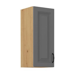 Szafka kuchenna Stilo 30 G-72 1F DUSTGR/AR