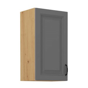 Szafka kuchenna Stilo 40 G-72 1F DUSTGR/AR