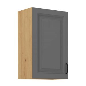 Szafka kuchenna Stilo 45 G-72 1F DUSTGR/AR
