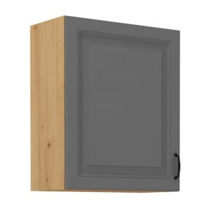 Szafka kuchenna Stilo 60 G-72 1F DUSTGR/AR