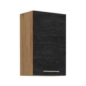 Szafka kuchenna Vigo Dark 45 G-72 1F