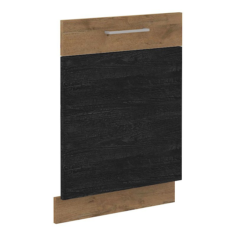 Front do zmywarki Vigo Dark ZM 713x596