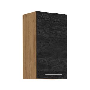 Szafka kuchenna Vigo Dark 40 G-72 1F