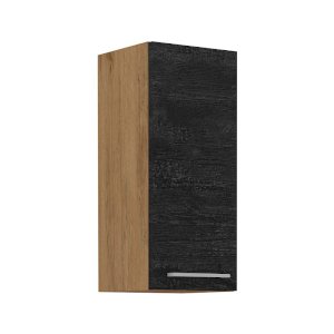 Szafka kuchenna Vigo Dark 30 G-72 1F