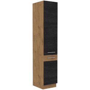 Szafka kuchenna Vigo Dark 40 DK-210 2F