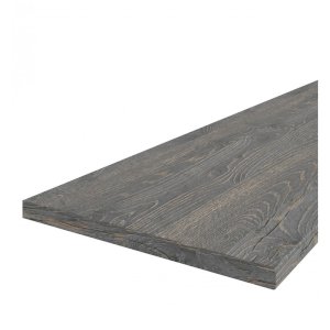 Blat kuchenny Flamed Wood R20351 38 mm
