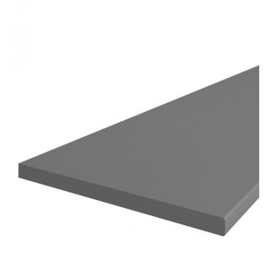 Blat kuchenny Antracyt U12290 38 mm