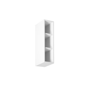 Aspen White - W20o - szafka wisz. 20 otwarta