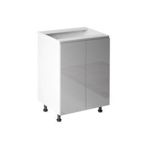 Szafka kuchenna Aspen Grey D60 P/L