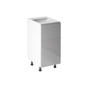 Szafka kuchenna dolna Aspen Grey D40