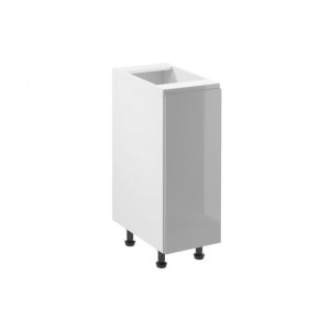 Szafka kuchenna dolna Aspen Grey D30