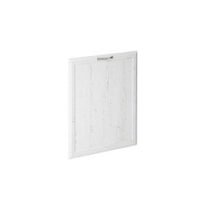 Sycylia - Front MDF do zmywarki 713 x 446 Sosna Andersen